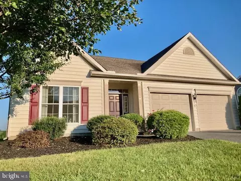 62 Springhouse Ln, Gordonville, PA 17529