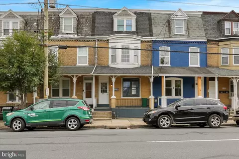 674 Columbia Ave, Lancaster, PA 17603