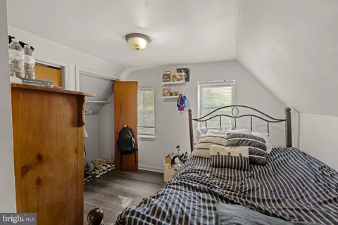 Bedroom - 107 Crest Rd, Lititz, PA 17543 photo 1 of 2