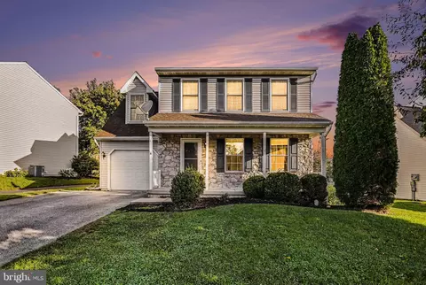 85 Ashley Dr, Marietta, PA 17547
