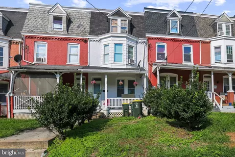338 S Ann St, Lancaster, PA 17602