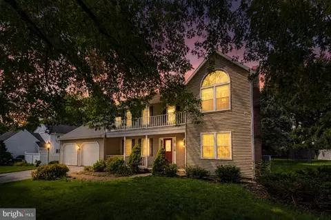 Exterior - 1189 Suffolk Dr, Lititz, PA 17543 photo 11 of 11