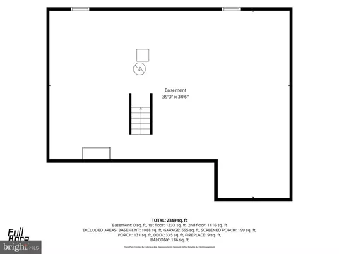Floorplan - 1189 Suffolk Dr, Lititz, PA 17543 photo 1 of 3