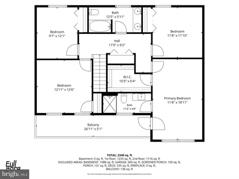 Floorplan - 1189 Suffolk Dr, Lititz, PA 17543 photo 3 of 3