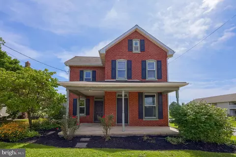 36 Bethany Rd, Ephrata, PA 17522