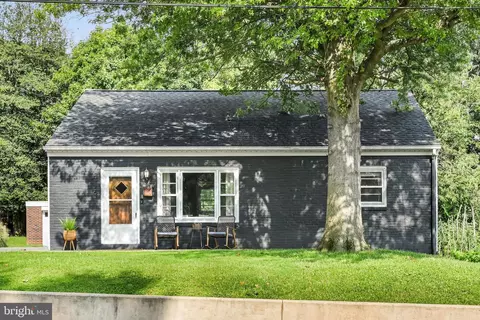 416 N Prince St, Millersville, PA 17551