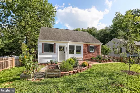 118 Elizabeth St, Millersville, PA 17551