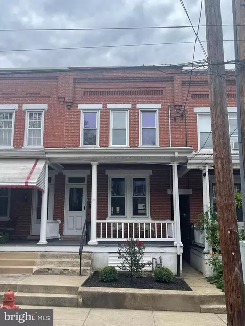 632 N Pine St, Lancaster, PA 17603