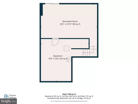 Floorplan - 366 Crosswinds Dr, Lititz, PA 17543 photo 3 of 4