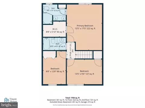 Floorplan - 366 Crosswinds Dr, Lititz, PA 17543 photo 1 of 4