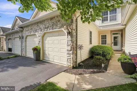 1845 Serene Way, Lancaster, PA 17602