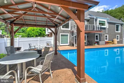 Exterior - 372 Rudy Dam Rd, Lititz, PA 17543 photo 12 of 20