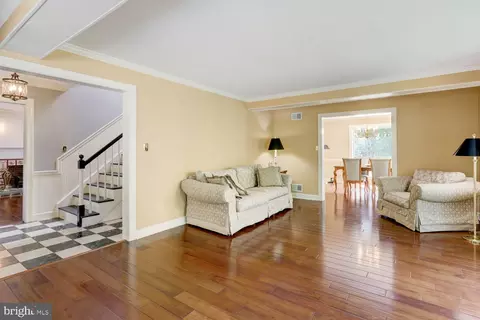 Living - 372 Rudy Dam Rd, Lititz, PA 17543 photo 5 of 7