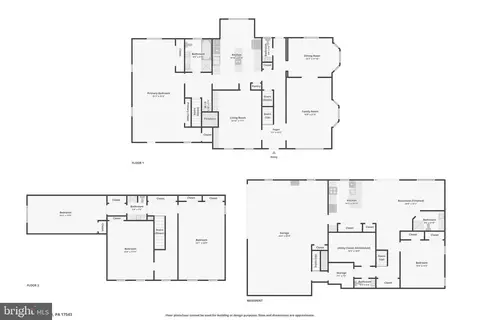 Floorplan - 372 Rudy Dam Rd, Lititz, PA 17543 photo 4 of 4