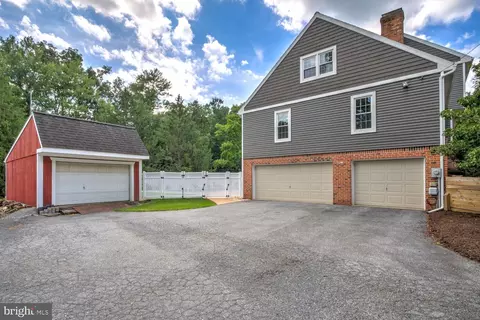 Exterior - 372 Rudy Dam Rd, Lititz, PA 17543 photo 3 of 20