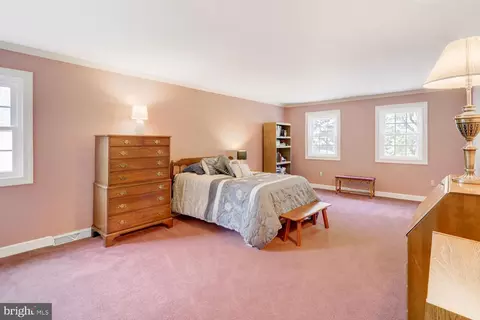 Bedroom - 372 Rudy Dam Rd, Lititz, PA 17543 photo 3 of 8