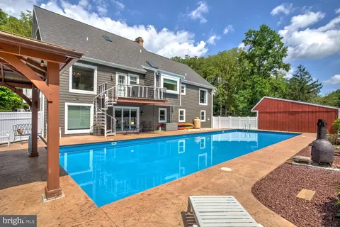 Exterior - 372 Rudy Dam Rd, Lititz, PA 17543 photo 13 of 20