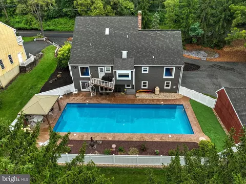 Exterior - 372 Rudy Dam Rd, Lititz, PA 17543 photo 19 of 20