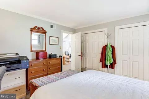 Bedroom - 372 Rudy Dam Rd, Lititz, PA 17543 photo 8 of 8