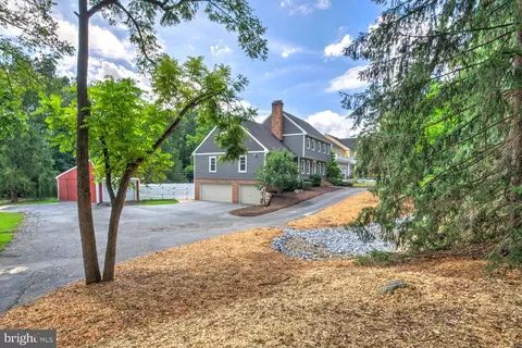 Exterior - 372 Rudy Dam Rd, Lititz, PA 17543 photo 2 of 20