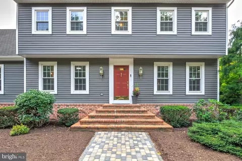 Exterior - 372 Rudy Dam Rd, Lititz, PA 17543 photo 6 of 20