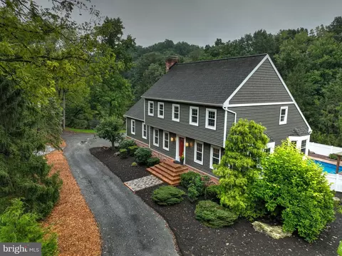 Exterior - 372 Rudy Dam Rd, Lititz, PA 17543 photo 17 of 20
