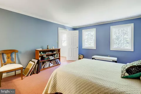 Bedroom - 372 Rudy Dam Rd, Lititz, PA 17543 photo 6 of 8