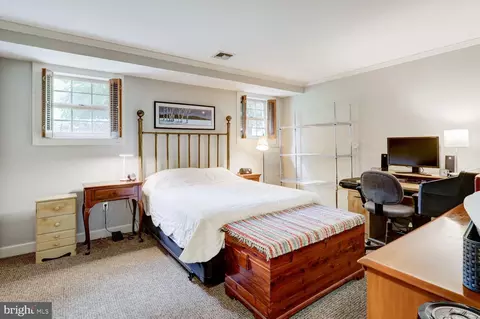 Bedroom - 372 Rudy Dam Rd, Lititz, PA 17543 photo 7 of 8