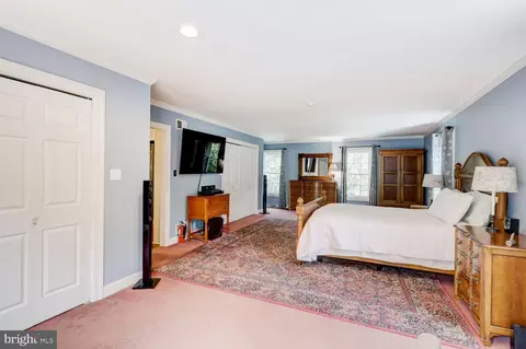 Bedroom - 372 Rudy Dam Rd, Lititz, PA 17543 photo 2 of 8