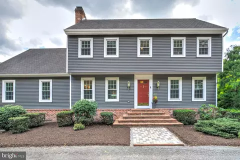 Exterior - 372 Rudy Dam Rd, Lititz, PA 17543 photo 5 of 20