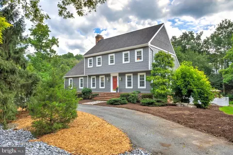 Exterior - 372 Rudy Dam Rd, Lititz, PA 17543 photo 4 of 20