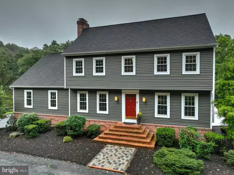 Exterior - 372 Rudy Dam Rd, Lititz, PA 17543 photo 16 of 20