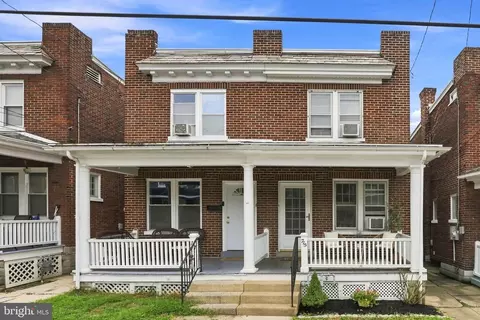 715 5th St, Lancaster, PA 17603