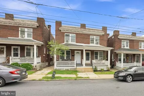 715 5th St, Lancaster, PA 17603