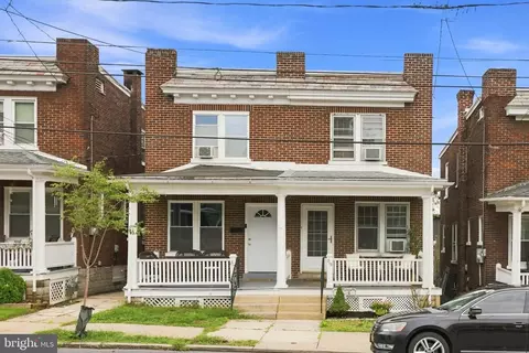 715 5th St, Lancaster, PA 17603