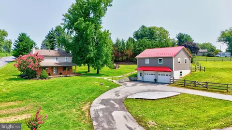 951 Pilgrims Ptwy, Peach Bottom, PA 17563