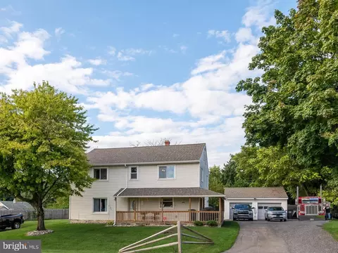 769 Georgetown Rd, Paradise, PA 17562