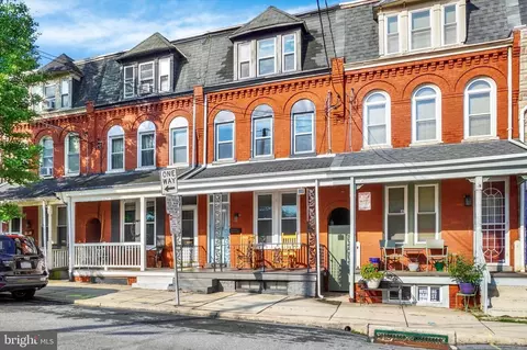 220 N Shippen St, Lancaster, PA 17602