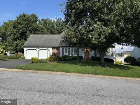 3478 Coronet Ave, Lancaster, PA 17601