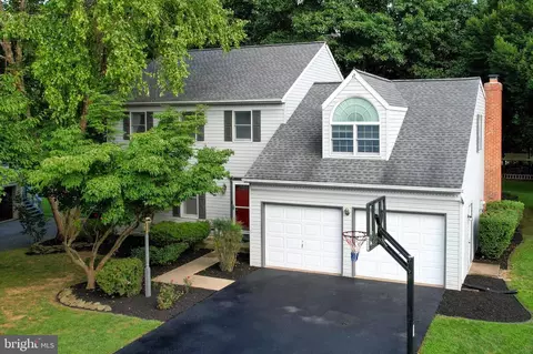 3486 Coronet Ave, Lancaster, PA 17601