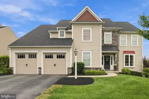 1405 Pennscott Dr, Landisville, PA 17538