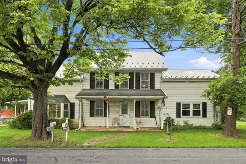 Undisclosed, Stevens, PA 17578