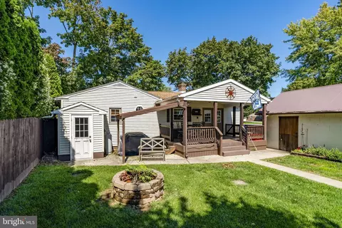 Exterior - 426 E 28th Division Hwy, Lititz, PA 17543 photo 8 of 15