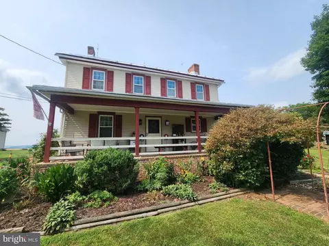 953 Letort Rd, Washington Boro, PA 17582