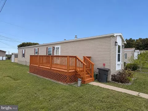 475 Wabash Rd #37, Ephrata, PA 17522