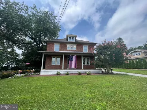 1200 Robert Fulton Hwy, Quarryville, PA 17566