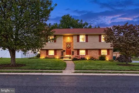 118 Washington St, Strasburg, PA 17579