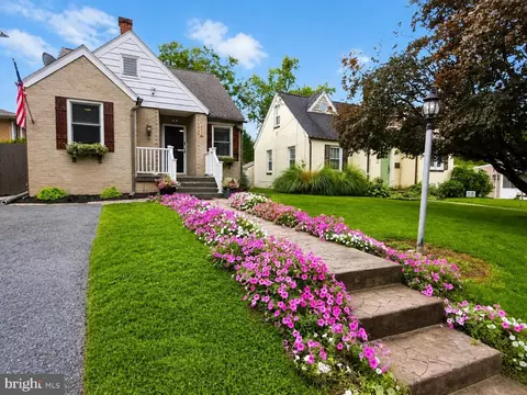 458 E Park St, Elizabethtown, PA 17022