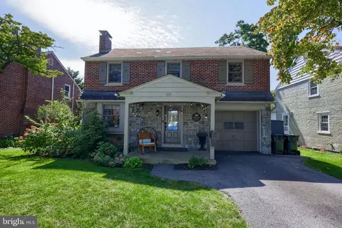 974 Pleasure Rd, Lancaster, PA 17601