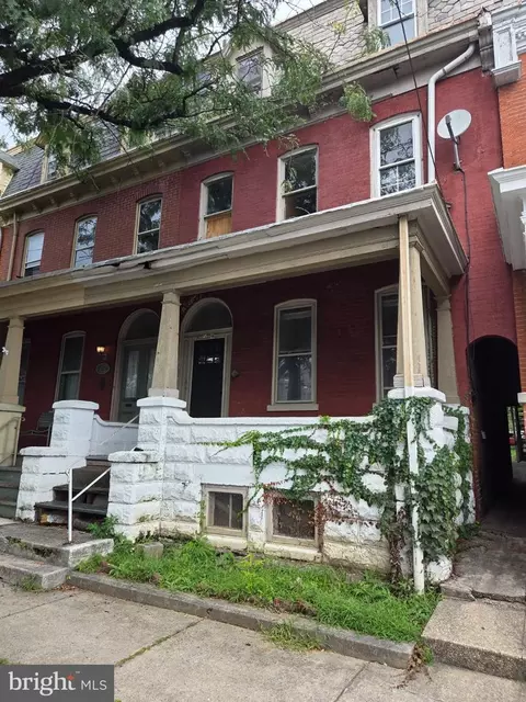 723 Marietta Ave, Lancaster, PA 17603